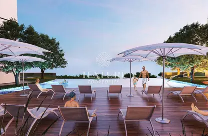 شقة - 2 غرف نوم - 2 حمامات للبيع في ميمون جاردنز برج ب - حدائق ميمون من فخر الدين العقاريه - منطقة 11 - قرية جميرا الدائرية - دبي