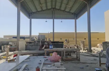 Factory - Studio for rent in Al Sajaa - Sharjah