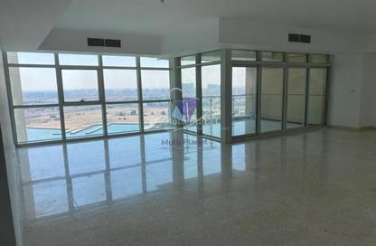 Apartment - 3 Bedrooms - 4 Bathrooms for rent in Ocean Terrace - Marina Square - Al Reem Island - Abu Dhabi Apartment - 3 Bedrooms - 4 Bathrooms for rent in Ocean Terrace - Marina Square - Al Reem Island - Abu Dhabi