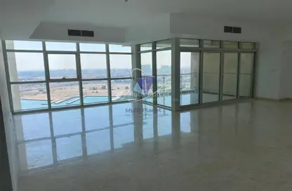 شقة - 3 غرف نوم - 4 حمامات للايجار في أوشن تيراس - مارينا سكوير - جزيرة الريم - أبوظبي