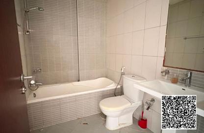 Apartment - 3 Bedrooms - 4 Bathrooms for sale in Ajman One Tower 11 - Ajman One - Ajman Downtown - Ajman
