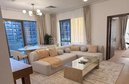 Apartment - 2 Bedrooms - 3 Bathrooms for sale in South Ridge 3 - South Ridge - Downtown Dubai - Dubai Apartment - 2 Bedrooms - 3 Bathrooms for sale in South Ridge 3 - South Ridge - Downtown Dubai - Dubai