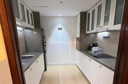 Apartment - 2 Bedrooms - 3 Bathrooms for sale in South Ridge 3 - South Ridge - Downtown Dubai - Dubai