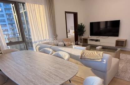 Apartment - 2 Bedrooms - 3 Bathrooms for sale in South Ridge 3 - South Ridge - Downtown Dubai - Dubai Apartment - 2 Bedrooms - 3 Bathrooms for sale in South Ridge 3 - South Ridge - Downtown Dubai - Dubai