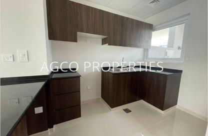 Townhouse - 3 - 3 for sale in Avencia - Damac Hills 2 - Dubai