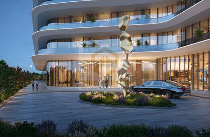 Apartment - 4 - 5 for sale in Pelagia - Al Marjan Island - Ras Al Khaimah
