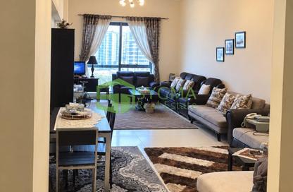 Apartment - 2 - 3 for rent in Trafalgar Executive - CBD (Central Business District) - International City - Dubai Apartment - 2 - 3 for rent in Trafalgar Executive - CBD (Central Business District) - International City - Dubai