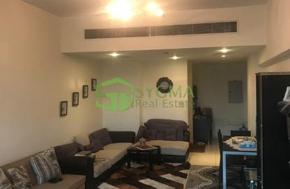 Apartment - 2 - 3 for rent in Trafalgar Executive - CBD (Central Business District) - International City - Dubai Apartment - 2 - 3 for rent in Trafalgar Executive - CBD (Central Business District) - International City - Dubai