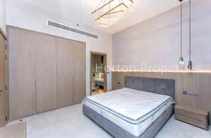 Apartment - 1 - 2 for rent in Westwood Grande II - District 18 - Jumeirah Village Circle - Dubai