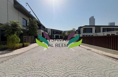 Villa - 3 - 4 for rent in Al Barsha 1 Villas - Al Barsha 1 - Al Barsha - Dubai