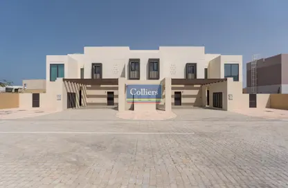 Townhouse - 3 Bedrooms - 4 Bathrooms for sale in Al Jurf Gardens Phase 1.2 - Al Jurf Gardens - AlJurf - Ghantoot - Abu Dhabi