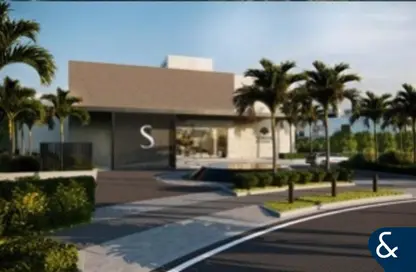 Villa - 5 Bedrooms - 6 Bathrooms for sale in Sobha Reserve - Wadi Al Safa 2 - Dubai