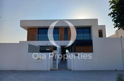 Villa - 5 Bedrooms - 7 Bathrooms for sale in The Dunes - Saadiyat Reserve - Saadiyat Island - Abu Dhabi Villa - 5 Bedrooms - 7 Bathrooms for sale in The Dunes - Saadiyat Reserve - Saadiyat Island - Abu Dhabi