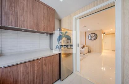 Apartment - 2 Bedrooms - 3 Bathrooms for rent in Uptown Al Zahia - Al Zahia - Muwaileh Commercial - Sharjah