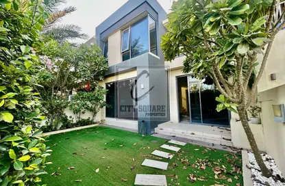 تاون هاوس - 4 غرف نوم - 3 حمامات للايجار في مابل 1 - مابل ات دبي هيلزاستايت - دبي هيلز استيت - دبي