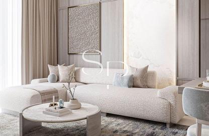 Apartment - 2 - 3 for sale in Celeste Heights - Al Furjan - Dubai Apartment - 2 - 3 for sale in Celeste Heights - Al Furjan - Dubai