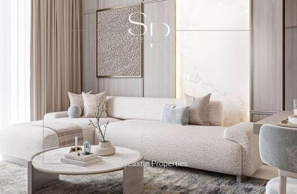 Apartment - 2 - 3 for sale in Celeste Heights - Al Furjan - Dubai Apartment - 2 - 3 for sale in Celeste Heights - Al Furjan - Dubai