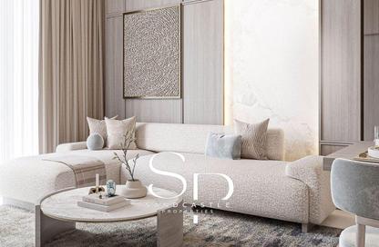 Apartment - 2 - 3 for sale in Celeste Heights - Al Furjan - Dubai Apartment - 2 - 3 for sale in Celeste Heights - Al Furjan - Dubai
