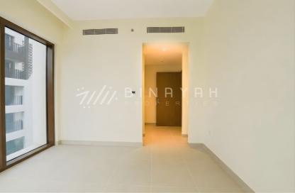 Apartment - 3 Bedrooms - 4 Bathrooms for rent in Mangrove at Creek Beach Building 2 - Mangrove at Creek Beach - Creek Beach - Dubai Creek Harbour (The Lagoons) - Dubai