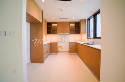 Apartment - 3 Bedrooms - 4 Bathrooms for rent in Mangrove at Creek Beach Building 2 - Mangrove at Creek Beach - Creek Beach - Dubai Creek Harbour (The Lagoons) - Dubai