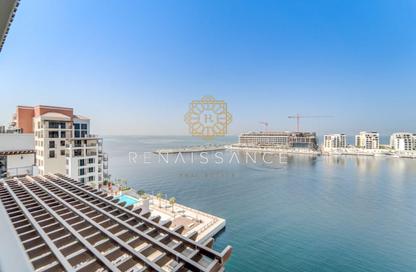 Apartment - 6 - 7 for sale in La Sirene Building 1 - La Sirene - Port de La Mer - La Mer - Jumeirah - Dubai