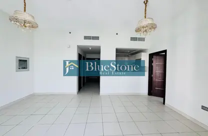 Apartment - 1 Bedroom - 2 Bathrooms for rent in Glitz 3B - Glitz 3 - Glitz - Dubai Studio City - Dubai