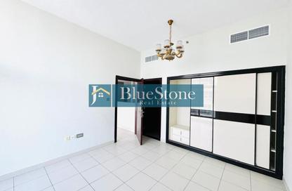 Apartment - 1 Bedroom - 2 Bathrooms for rent in Glitz 3B - Glitz 3 - Glitz - Dubai Studio City - Dubai