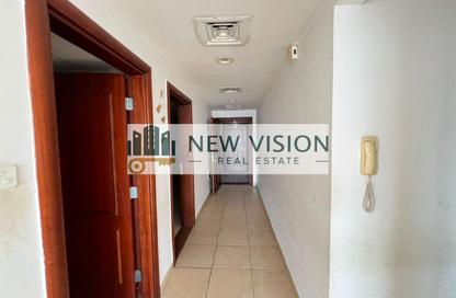 Apartment - 2 Bedrooms - 2 Bathrooms for rent in Al Majaz 2 - Al Majaz - Sharjah