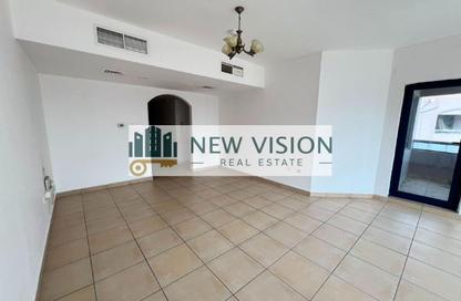 Apartment - 2 Bedrooms - 2 Bathrooms for rent in Al Majaz 2 - Al Majaz - Sharjah
