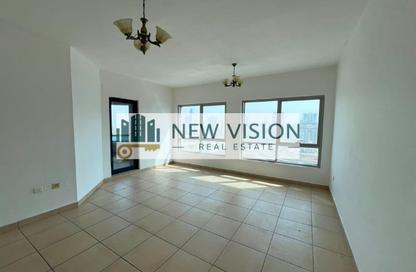 Apartment - 2 Bedrooms - 2 Bathrooms for rent in Al Majaz 2 - Al Majaz - Sharjah