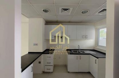 Townhouse - 3 Bedrooms - 3 Bathrooms for rent in Basswood - Damac Hills 2 - Dubai
