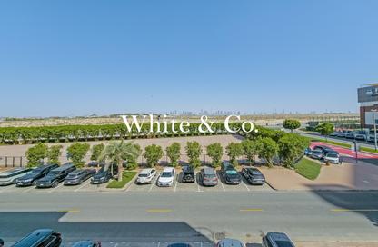 Apartment - 1 Bedroom - 1 Bathroom for rent in Al Arta 4 - Al Arta - Greens - Dubai