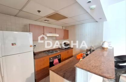 Apartment - 2 Bedrooms - 2 Bathrooms for rent in Marina Diamond 2 - Marina Diamonds - Dubai Marina - Dubai