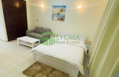 Apartment - Studio - 1 Bathroom for sale in Ice Hockey - Dubai Sports City - Dubai