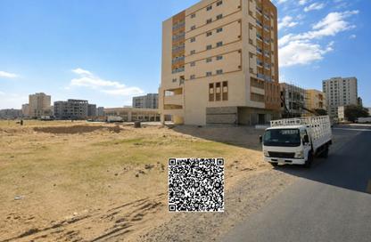 Land - Studio for sale in Al Jurf 3 - Al Jurf - Ajman Downtown - Ajman