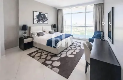 Apartment - 2 Bedrooms - 3 Bathrooms for rent in Artesia B - Artesia - DAMAC Hills - Dubai