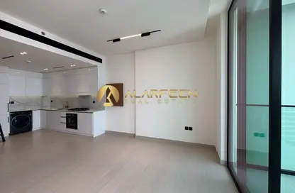 Apartment - 1 Bedroom - 2 Bathrooms for rent in Binghatti Azure - District 16 - Jumeirah Village Circle - Dubai
