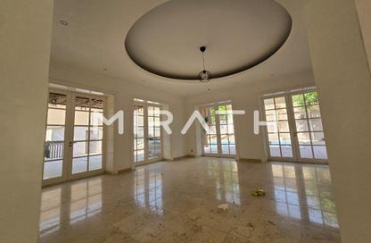 Villa - 5 Bedrooms - 6 Bathrooms for rent in Al Khawaneej 1 - Al Khawaneej - Dubai