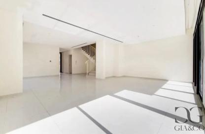 Townhouse - 3 Bedrooms - 4 Bathrooms for rent in Brookfield 1 - Brookfield - DAMAC Hills - Dubai