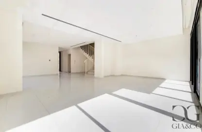 Townhouse - 3 Bedrooms - 4 Bathrooms for rent in Brookfield 1 - Brookfield - DAMAC Hills - Dubai