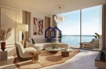 شقة - 3 غرف نوم - 4 حمامات للبيع في الحمرا واترفرونت - قرية الحمرا - رأس الخيمة