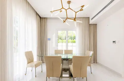 Villa - 3 Bedrooms - 4 Bathrooms for rent in Al Reem 1 - Al Reem - Arabian Ranches - Dubai Villa - 3 Bedrooms - 4 Bathrooms for rent in Al Reem 1 - Al Reem - Arabian Ranches - Dubai