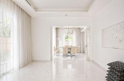 Villa - 3 Bedrooms - 4 Bathrooms for rent in Al Reem 1 - Al Reem - Arabian Ranches - Dubai