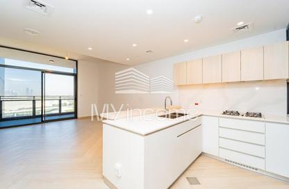 Apartment - 1 Bedroom - 2 Bathrooms for sale in Wilton Park Residences 2 - Mohammed Bin Rashid City - Dubai