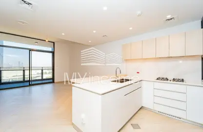 Apartment - 1 Bedroom - 2 Bathrooms for sale in Wilton Park Residences 2 - Mohammed Bin Rashid City - Dubai