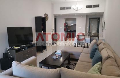 Apartment - 4 Bedrooms - 5 Bathrooms for rent in Elite Business Bay Residence - Business Bay - Dubai