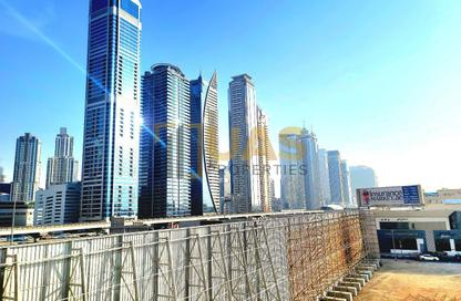 Apartment - 1 Bedroom - 2 Bathrooms for rent in UTC Residence - Al Wasl - Dubai