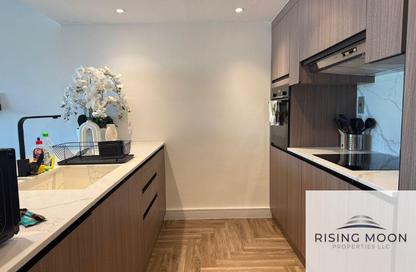 Apartment - 1 - 1 for rent in Al Alka 3 - Al Alka - Greens - Dubai