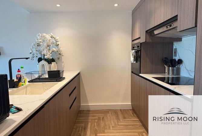 AMAZINGLY UPGRADED AND FURNISHED 1BR IN GREENS photo 2