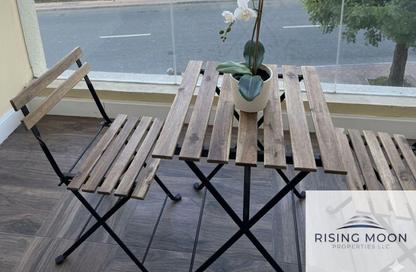 Apartment - 1 - 1 for rent in Al Alka 3 - Al Alka - Greens - Dubai Apartment - 1 - 1 for rent in Al Alka 3 - Al Alka - Greens - Dubai